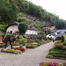 Avusturya-Hallstatt