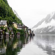 Avusturya-Hallstatt