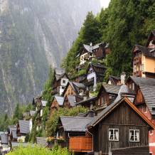 Avusturya-Hallstatt