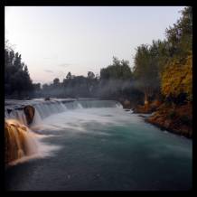 Manavgat Şelalesi