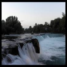 Manavgat Şelalesi
