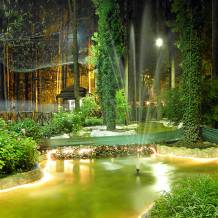 Ormanpark